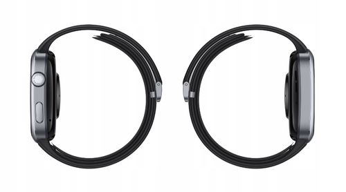 Smartwatch HUAWEI Watch D2 Czarny na Arena.pl