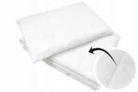 CAŁOROCZNE WYPEŁNIENIE POŚCIELI KOŁDERKA 160x100+PODUSZKA 60x50 BAWEŁNA100%