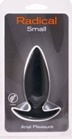 Mini Korek Analny - Radical Small