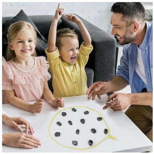 MAGNETIC GRA MAGNETYCZNA 30 KAMIENI na Arena.pl