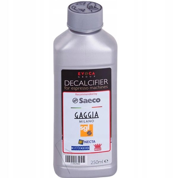 EVOCA Do Saeco Philips CA6700 250ml Odkamieniacz zdjęcie 7