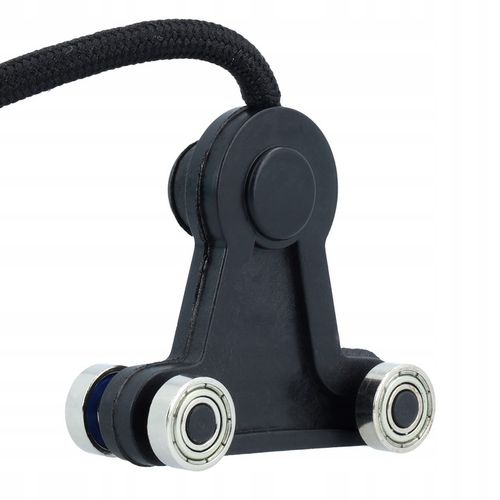 HULA HOP ODCHUDZAJĄCE Z OBCIĄZENIEM OBCIĄŻNIKIEM SMART Z WYPUSTKAMI HULAHOP na Arena.pl