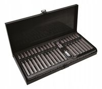 KOŃCÓWKI WKRĘTAKOWE, ZESTAW 40 SZT. NEO 06-107