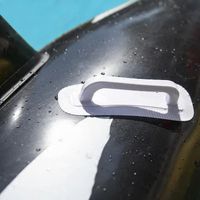 Dmuchana Duża Orka Do Pływania Materac PONAD 2M