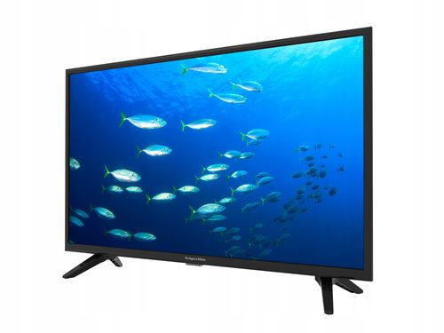 Telewizor 32'' Kruger&Matz 2Xhdmi, Usb, Dvb-T2 na Arena.pl