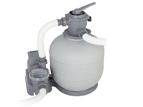 Bestway POMPA PIASKOWA 7,571L do basenu 58366 na Arena.pl