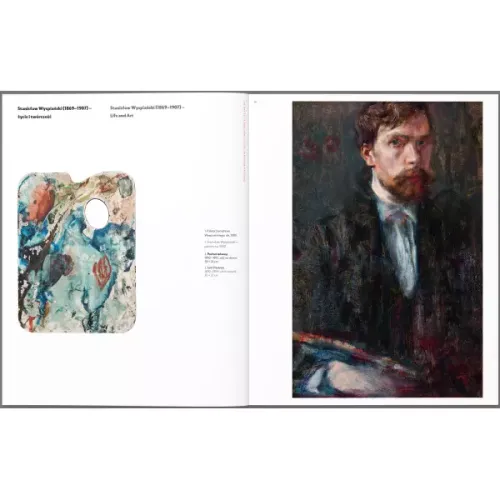 Stanisław Wyspiański na Arena.pl