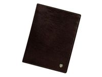 Skórzany męski portfel Rovicky N4-RVT RFID