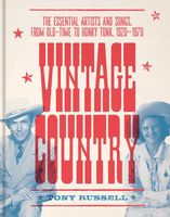 Vintage Country - produkt Tony Russell