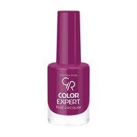 Golden Rose Color Expert Nail Lacquer 412 Trwały lakier do paznokci Kolor - 412
