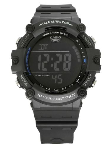 Zegarek CASIO AE-1500WH-8 + BOX na Arena.pl