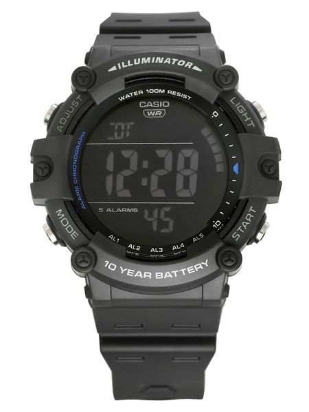 Zegarek CASIO AE-1500WH-8BVDF + BOX zdjęcie 6