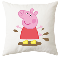 Poduszka Świnka Peppa