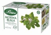 BIFIX Morwa Biała 20x1,75g