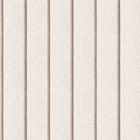 TAPETA LAMELE BETONOWE BEŻOWE EFEKT 3D WINYLOWA NA FLIZELINIE