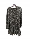 NEW LOOK SUKIENKA W KWIATY R.46