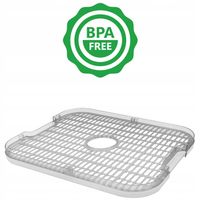 4 Sita Sito do suszarki do Grzybów Owoców Warzyw Ziół Yoer VitaSave FD01S