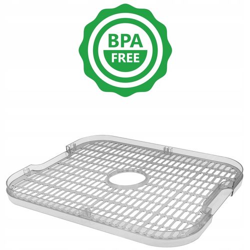 4 Sita Sito do suszarki do Grzybów Owoców Warzyw Ziół Yoer VitaSave FD01S na Arena.pl