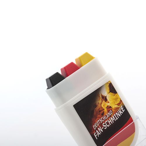 Farba do Twarzy Flaga Niemiec na Arena.pl