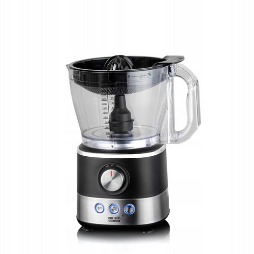 ROBOT KUCHENNY MULTIMAX X-1800-W BLENDER MŁYNEK na Arena.pl