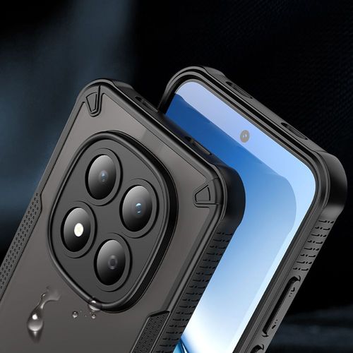 tech-protect rugged shield magsafe xiaomi redmi note 15 pro 5g matte na Arena.pl