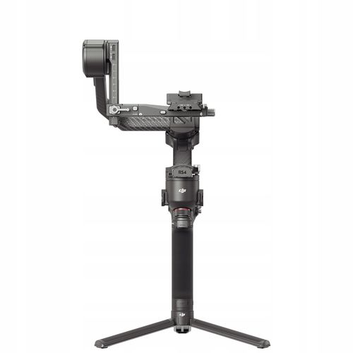 Gimbal DJI RS 4 Pro na Arena.pl