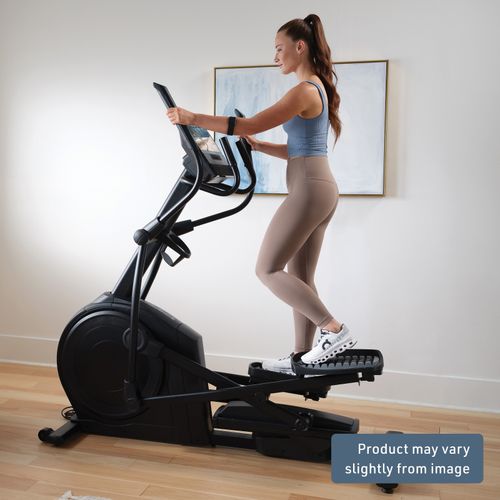 Rower Eliptyczny NordicTrack AirGlide 16 Programowany Ekran HD 16" na Arena.pl