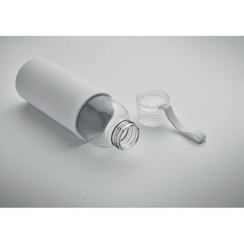 Szklana butelka 500 ml na Arena.pl