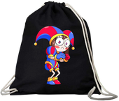 Worek Sportowy The Amazing Digital Circus - Niesamowity cyfrowy cyrk