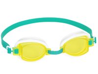 bestway okulary do pływania gogle 7+ 21048zo