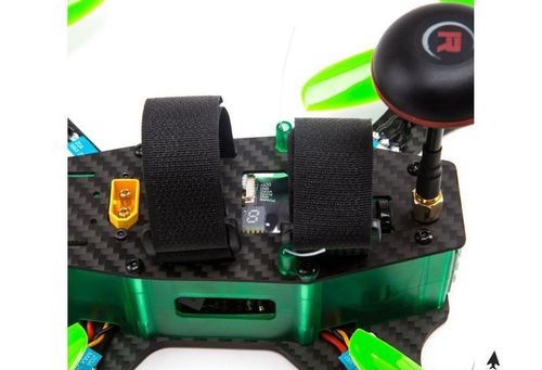 Blade Conspiracy 220 Pro FPV Racer BNF Basic na Arena.pl