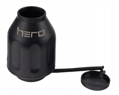 Pochłaniacz dymu HERO - neutralizator nieprzyjemnych zapachów na Arena.pl