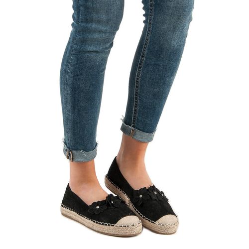 Espadryle Z Kwiatami r.39 na Arena.pl