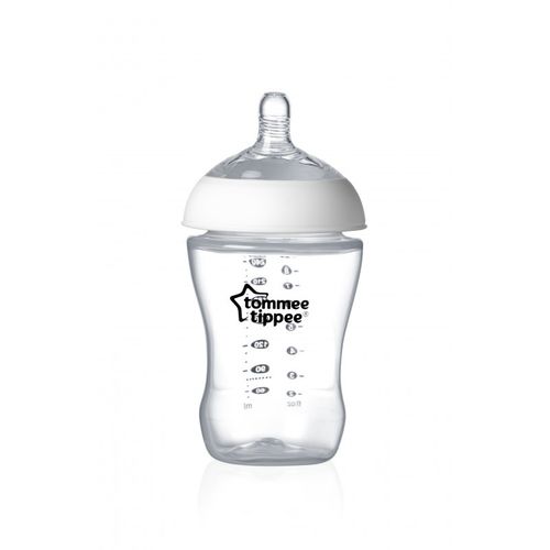 Tommee Tippee Butelka Ultra 2x260ml na Arena.pl