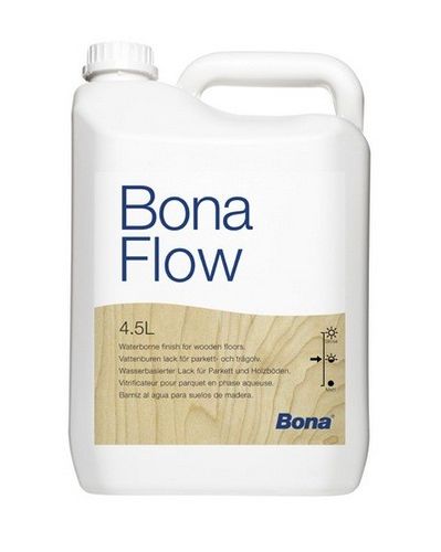 BONA Flow półmat na Arena.pl