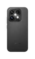 Smartfon XIAOMI 17 5G 12 GB/ 512 GB Czarny