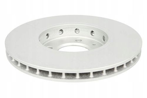 TARCZA HAM PRZOD 256X22 V ATE na Arena.pl