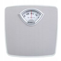 Waga łazienkowa MECHANICZNA do 130kg First Austria