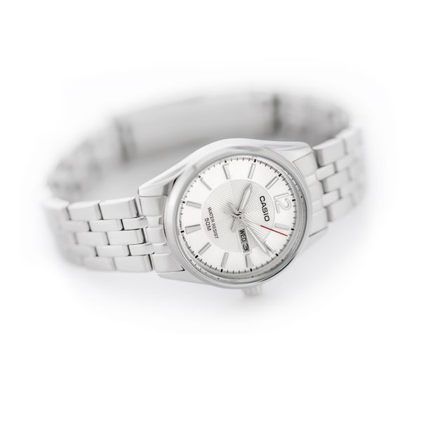 Zegarek Damski Casio LTP-1335D-7A (zd644e) + BOX zdjęcie 4