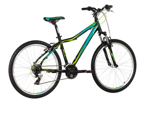 Rower Kellys VANITY 10 Black 2017 - r. 15" na Arena.pl