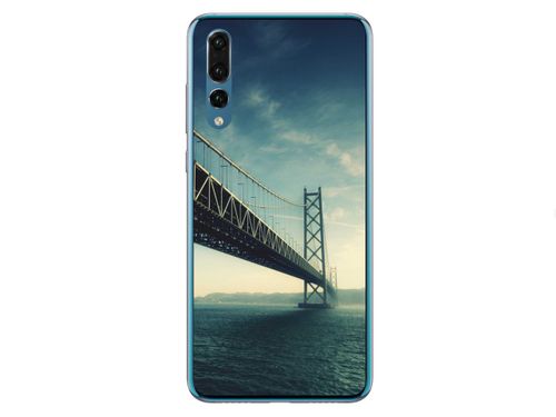 HUAWEI P20 PRO | Etui smartfon CASE na Arena.pl