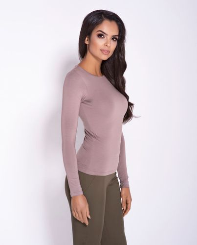 Bluzka Base Cappuccino S na Arena.pl