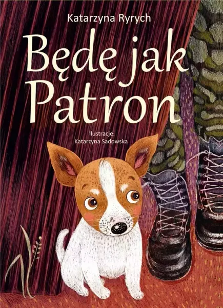 Będę jak Patron zdjęcie 1