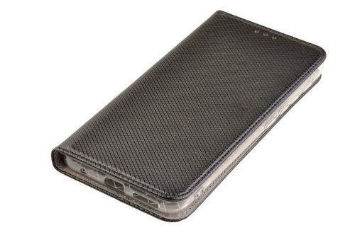 Etui Smart do Motorola Moto G10 / G30 czarny na Arena.pl