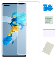 Folia ochronna hydrożelowa do HUAWEI MATE 40 PRO na ekran mocna szkło TPU