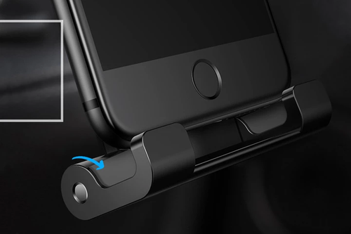 BASEUS UCHWYT NA ZAGŁÓWEK SAMOCHODOWY DO TABLETU na Arena.pl