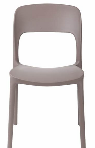 Krzesło Flexi mild gray D2 na Arena.pl