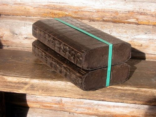 20kg Węgiel eko Brykiet Torfowy TANI OPAŁ HIT na Arena.pl