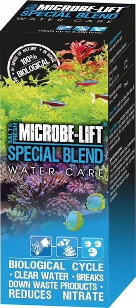 MICROBE LIFT Special Blend 251ml zdjęcie 1