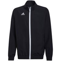 BLUZA JUNIORSKA ENTRADA 22 PRESENTATION JACKET ADIDAS 140cm